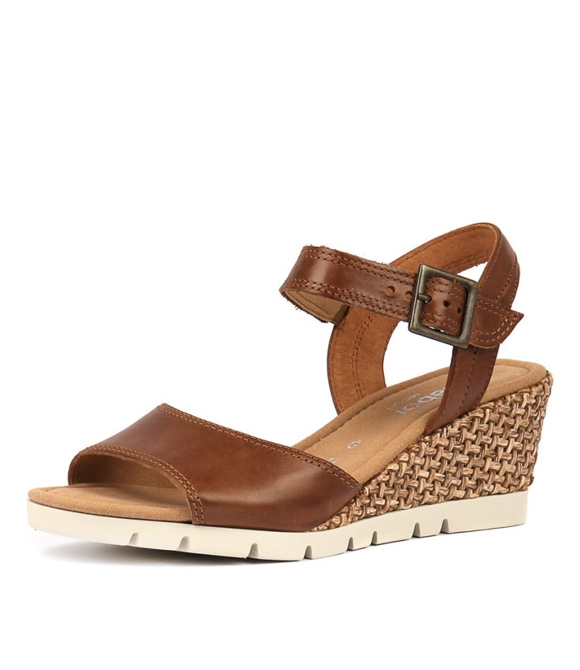 Gabour | Cuir De Cacahuète Fara Exclusif